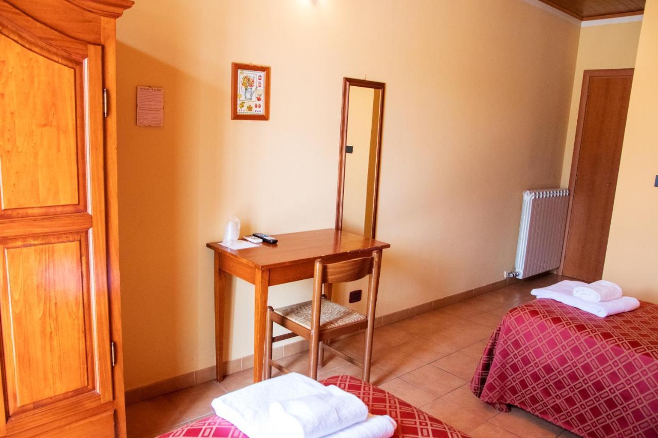 Agriturismo Ai Due Volti Dossobuono Eksteriør bilde