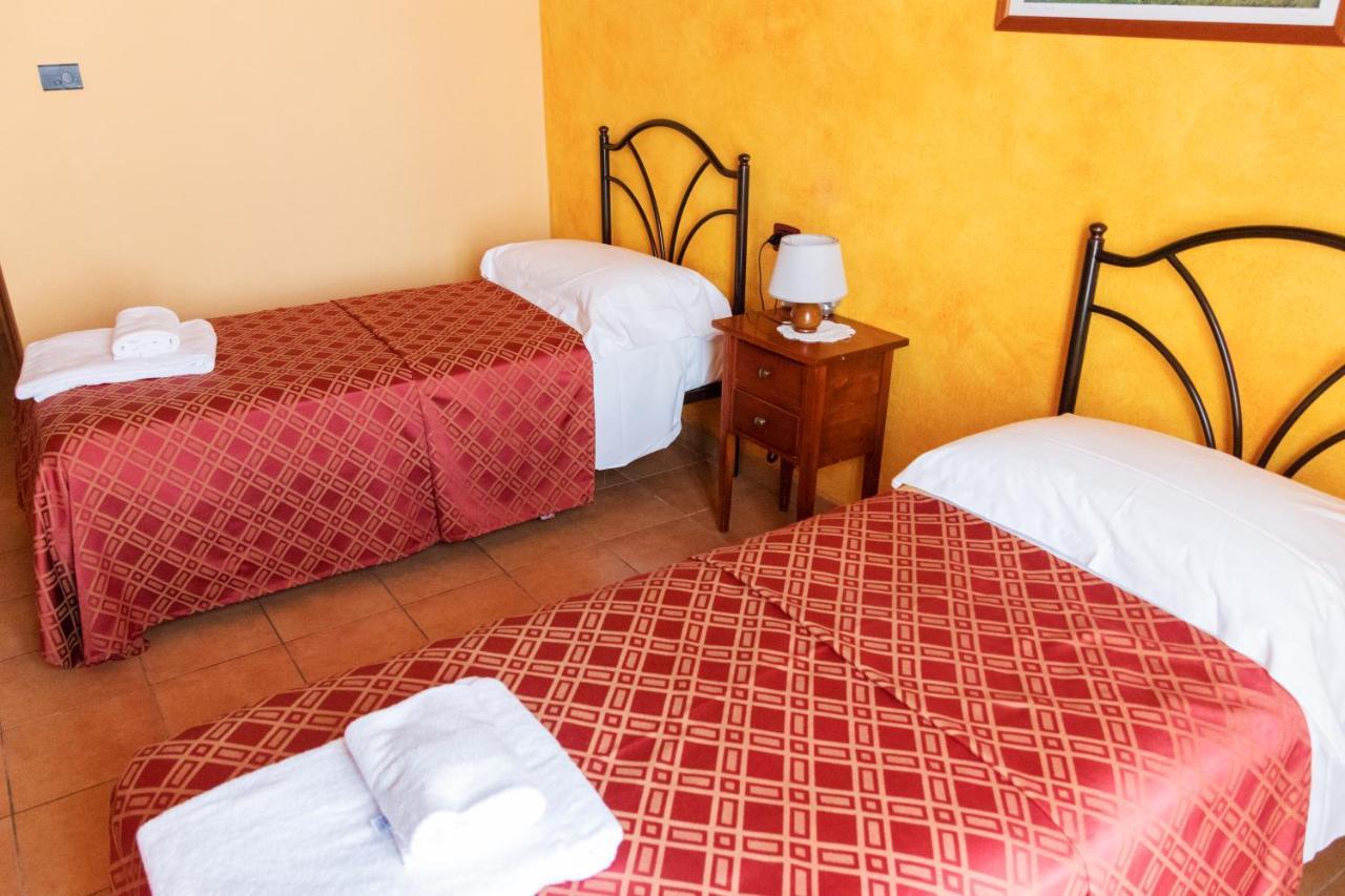 Agriturismo Ai Due Volti Dossobuono Eksteriør bilde