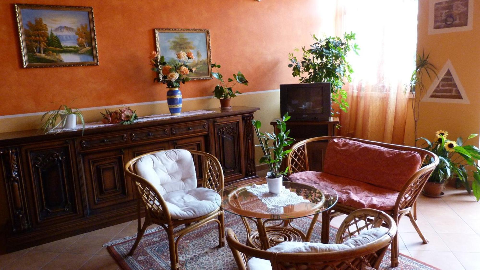 Agriturismo Ai Due Volti Dossobuono Eksteriør bilde