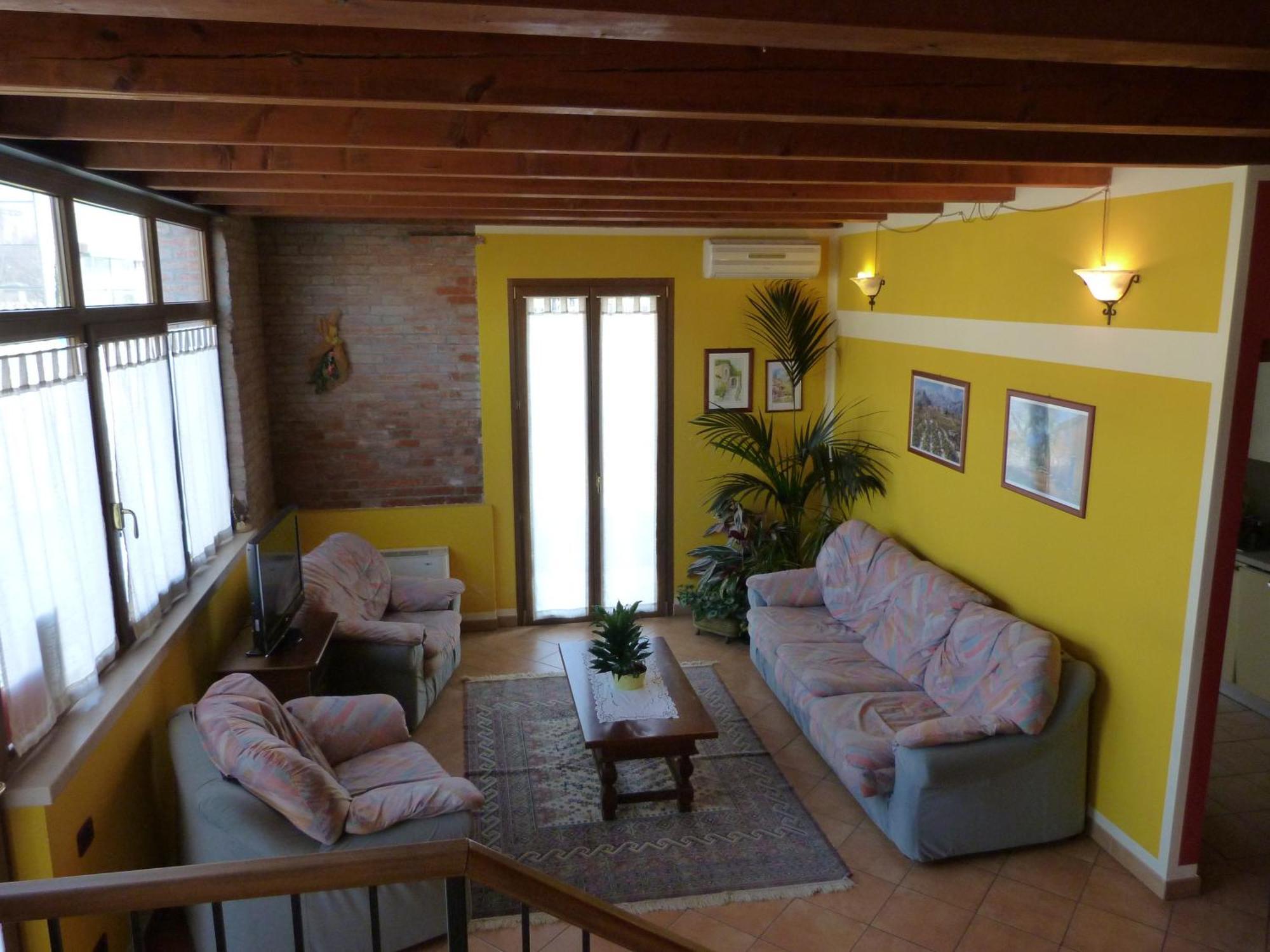 Agriturismo Ai Due Volti Dossobuono Eksteriør bilde