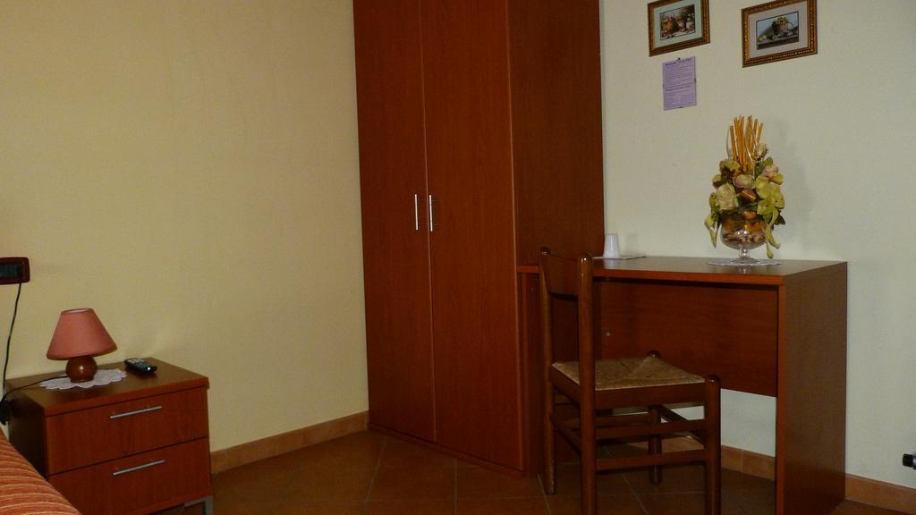 Agriturismo Ai Due Volti Dossobuono Eksteriør bilde