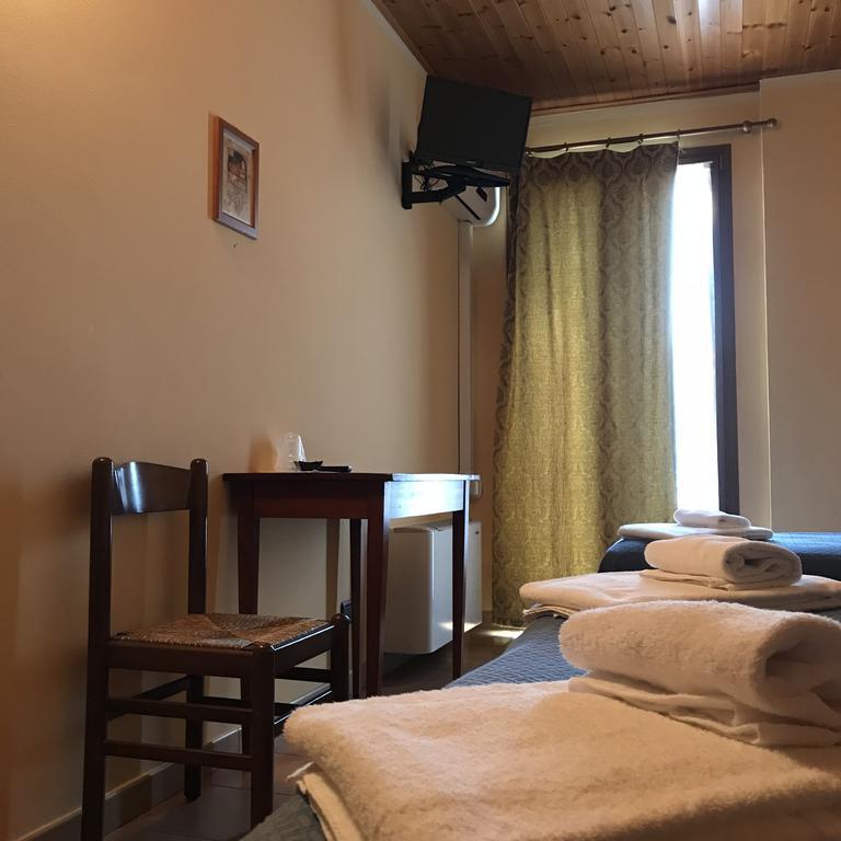 Agriturismo Ai Due Volti Dossobuono Eksteriør bilde